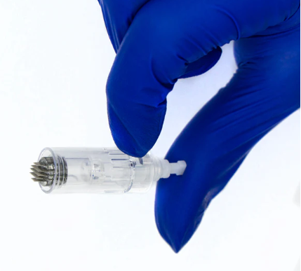 Cartucho para Dermapen compatible con Dr. Pen