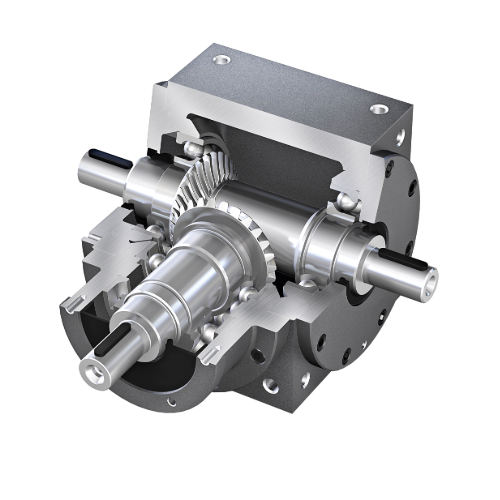 Gearbox