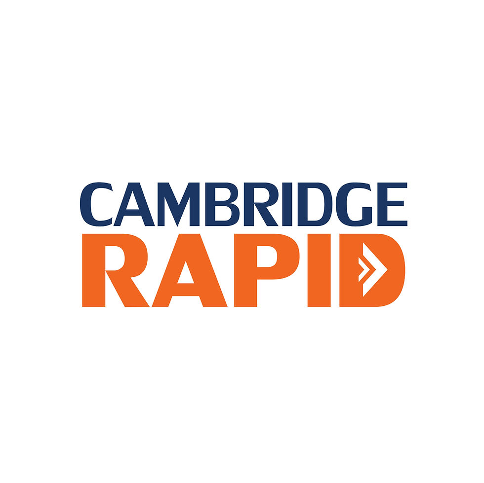 Cambridge Rapid