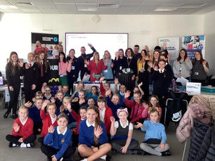 2025 portobello primary school class