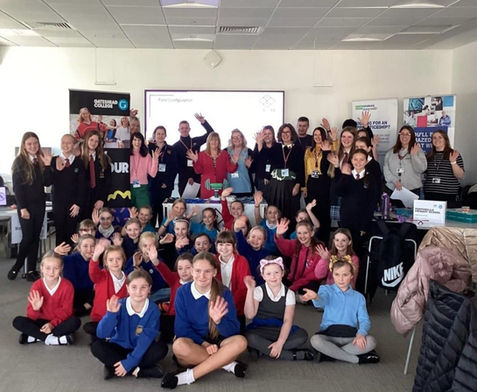 2025 portobello primary school class