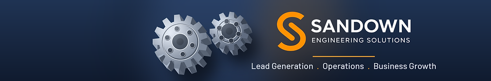 Company Banner