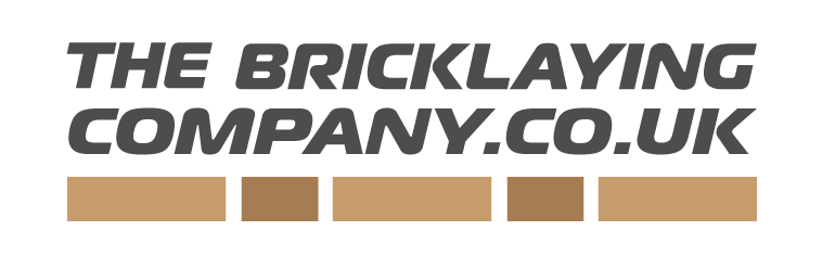 the bricklaying company logo