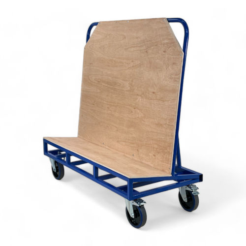 Timber & Board Handling trolley
