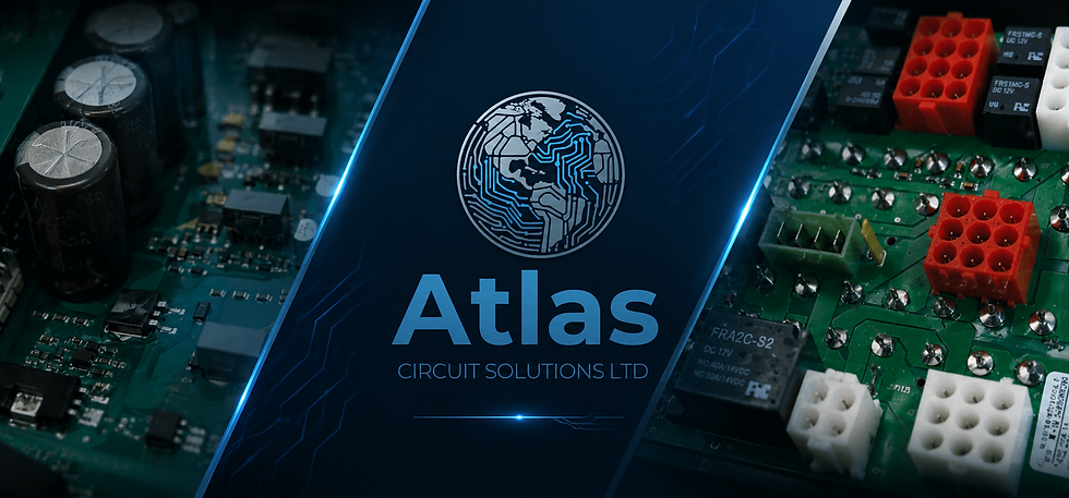 Company Banner