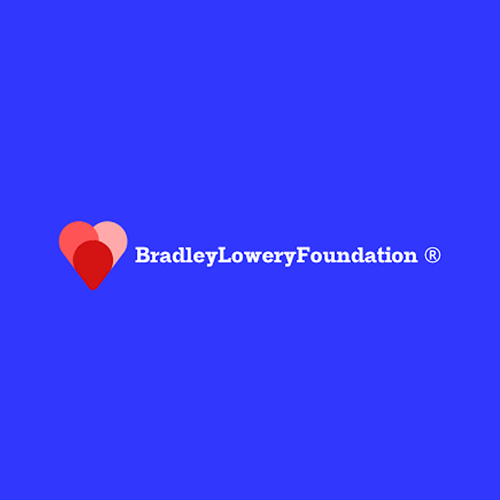 Bradley Lowery Foundation logo