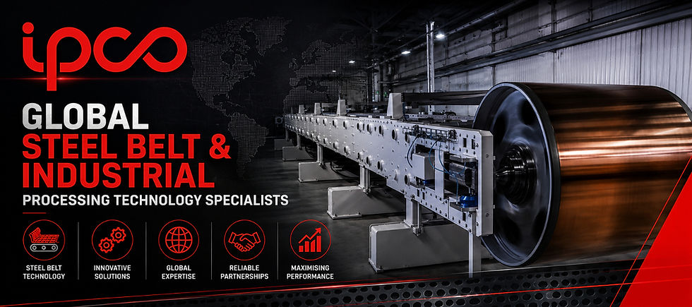Company Banner