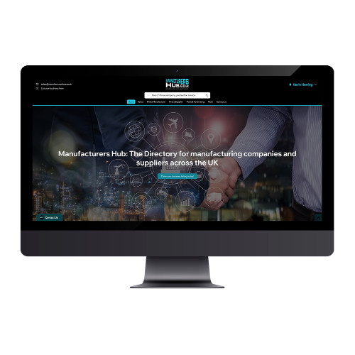 ManufacturersHub.co.uk
