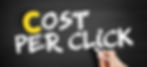 cpc cost per click banner