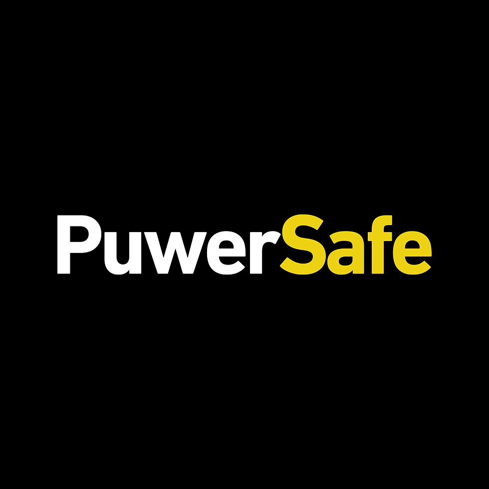 PuwerSafe