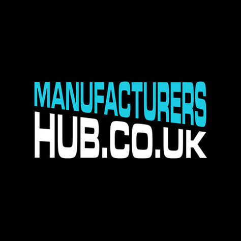 manufacturers hub logo