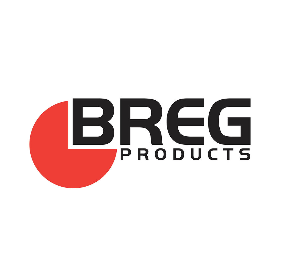 Breg Products Ltd
