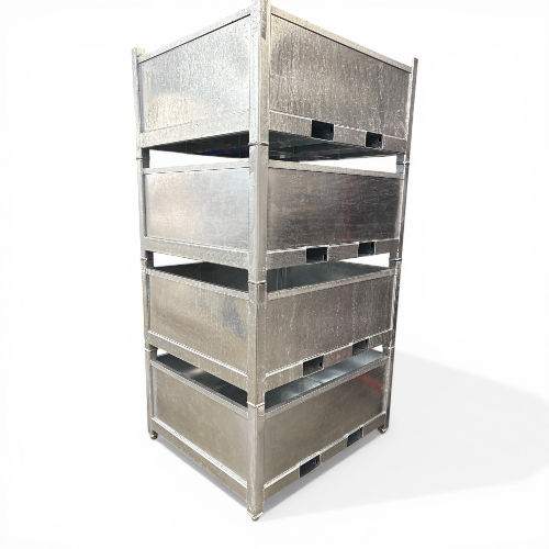 Steel Stillages