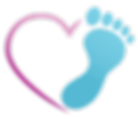 Care-feet Logo