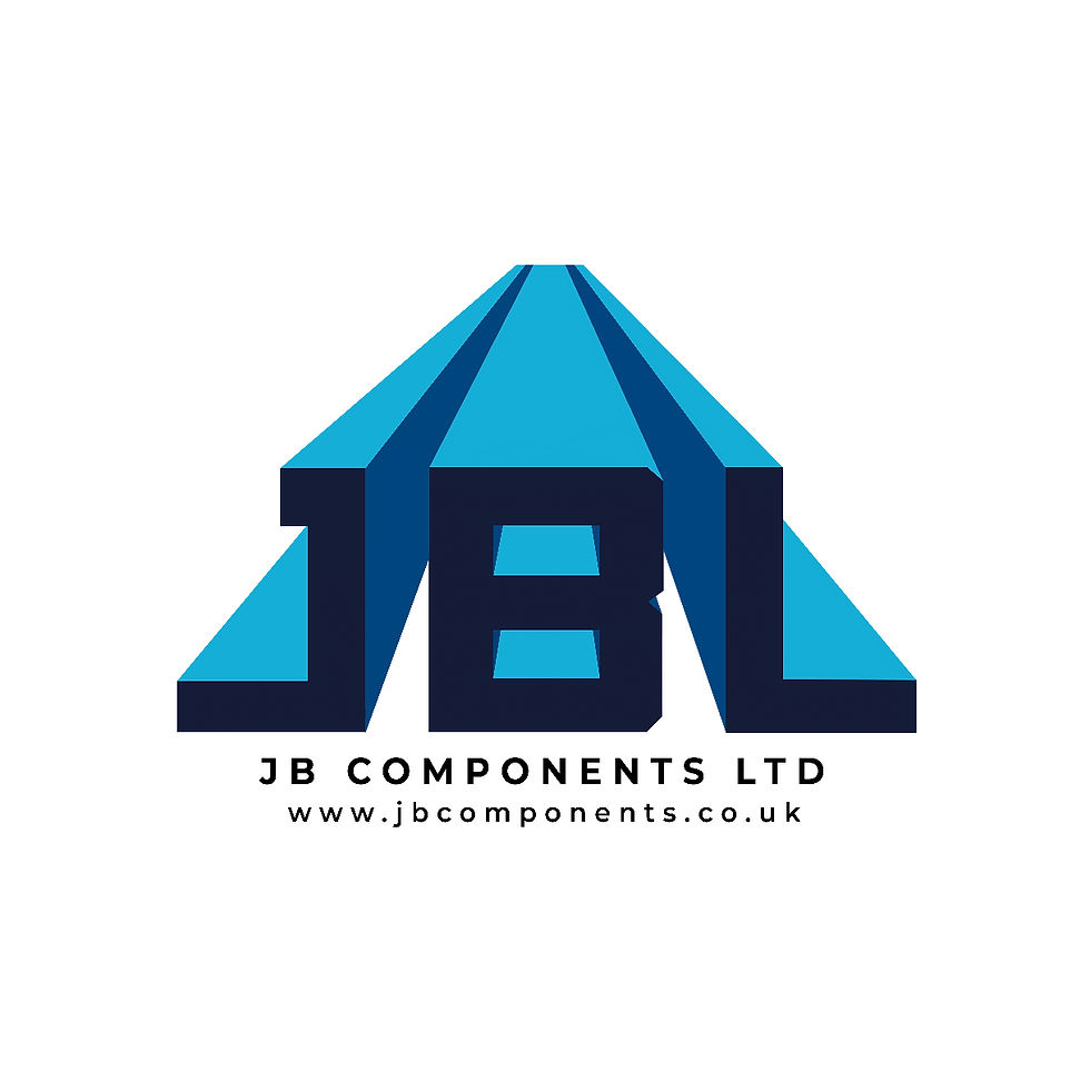 JB Components Ltd