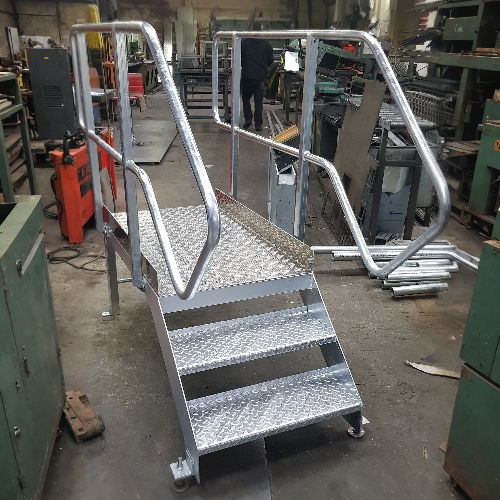 Platforms & Bridging