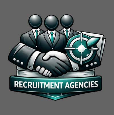 Search world icon