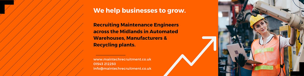 Company Banner