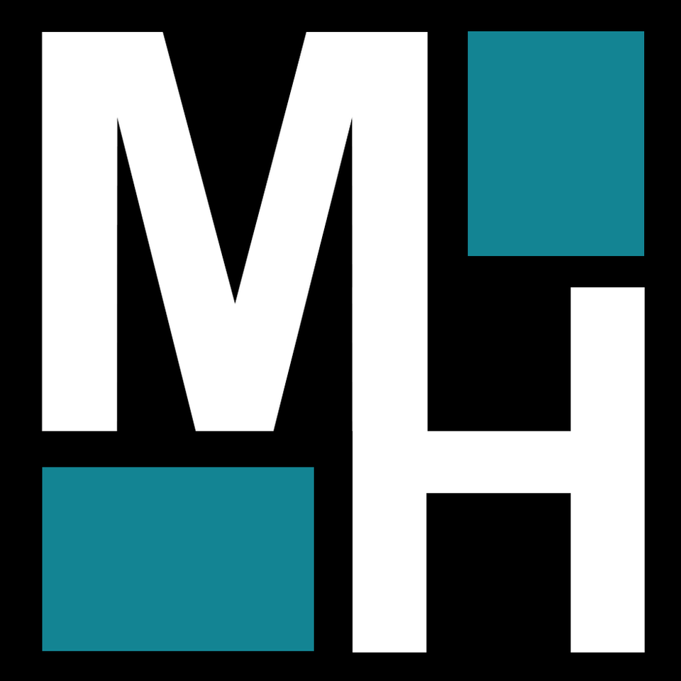 Manufacturers hub logo