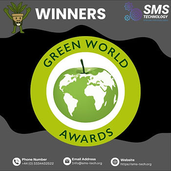 green world awards image