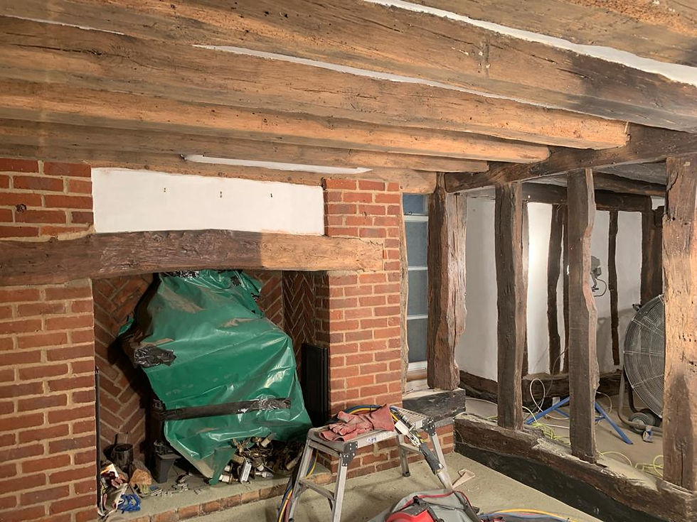 Sandblasting Wood Does It Damage or Enhance?