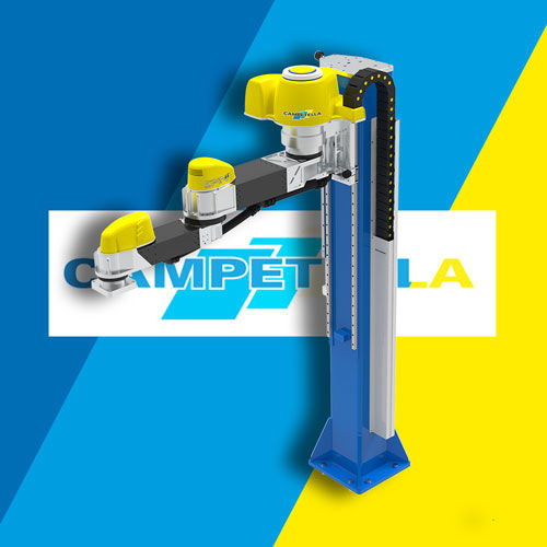 Campetella SCARA Robots