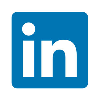 Linkedin logo