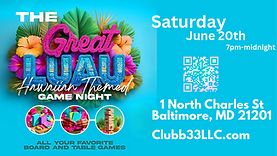 Person with beach background