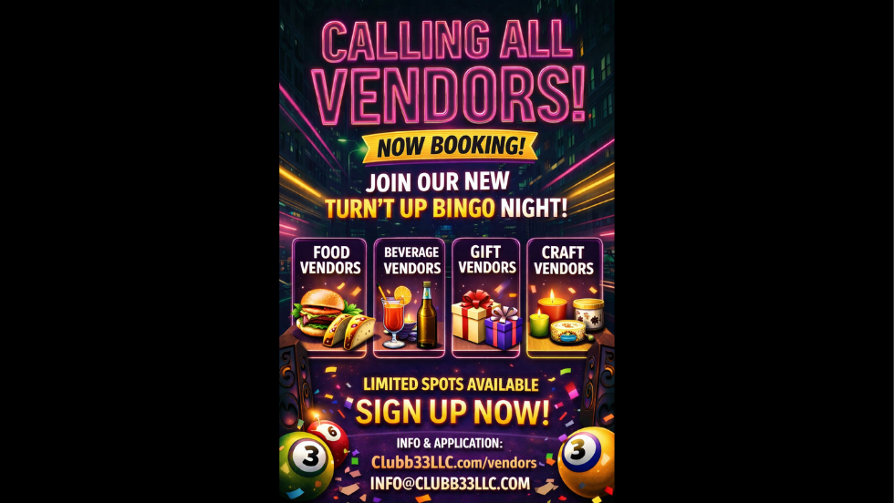 The Vendors Market