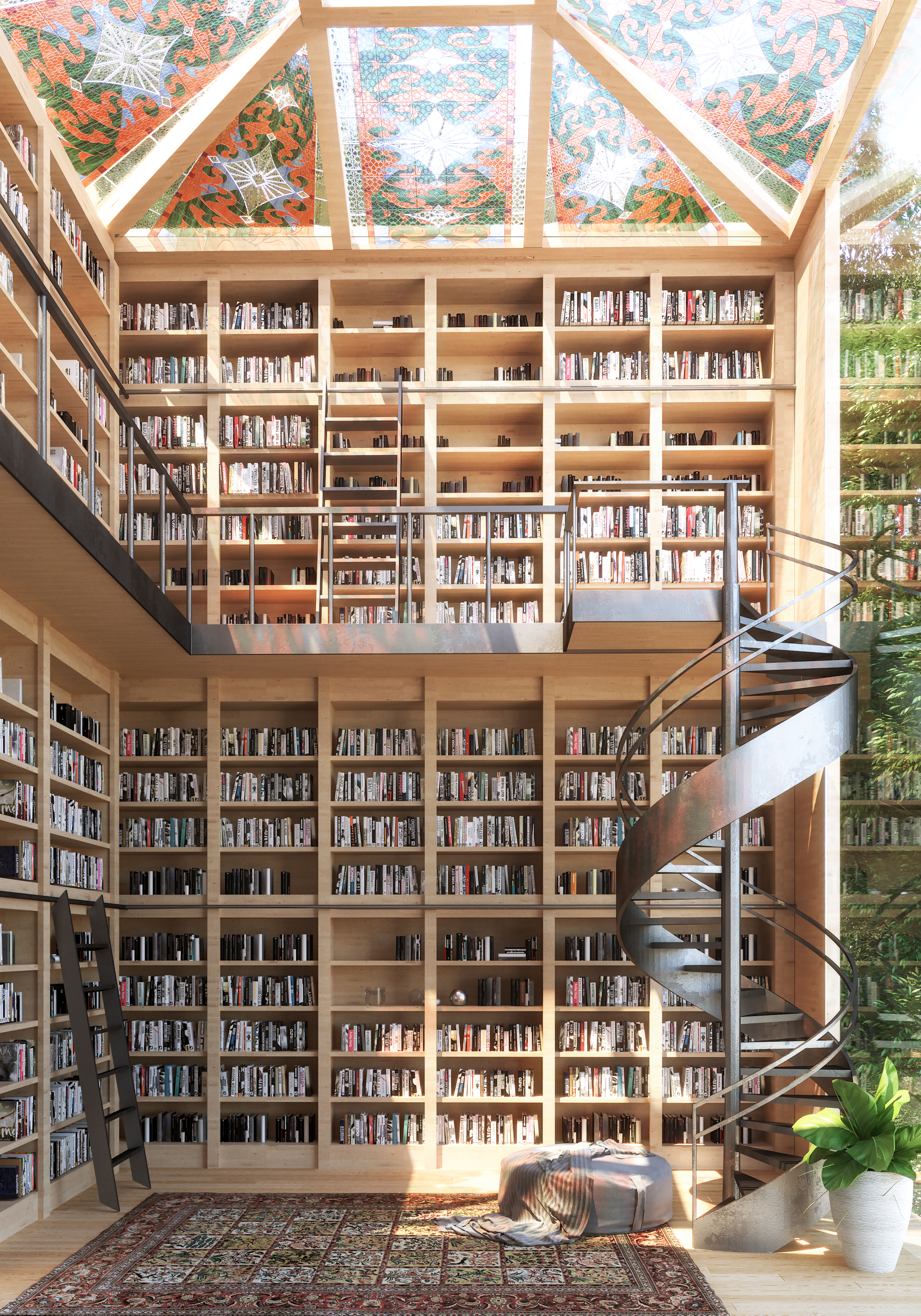Biblioteca