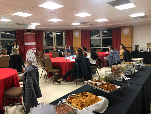 Planning The Social Impact Marketing Case Competition 