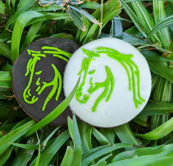 Thumbnail: Horse Cookies