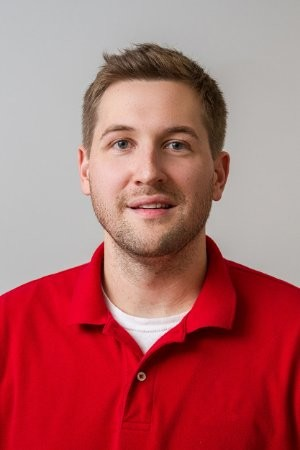 Benjamin Snyder, Project Manager, DCI