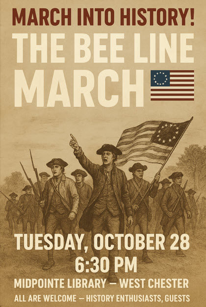 The Bee Line March