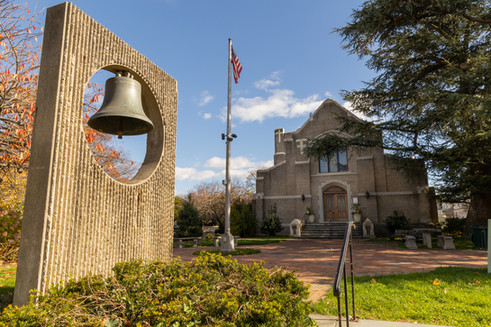 children's room window