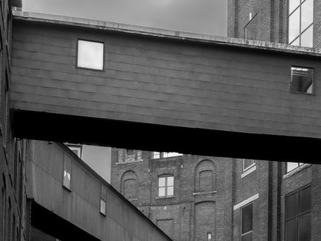 Industrial Past