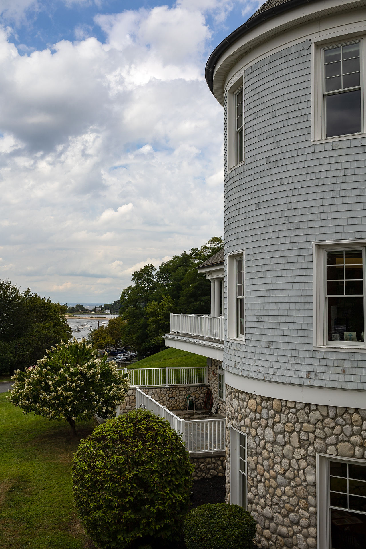 water view