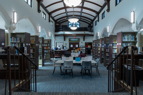 children's room window