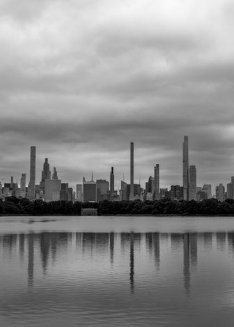 New York Skyline