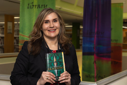 Eugenia Shatoff, Executive Director, New Rochelle Public Library