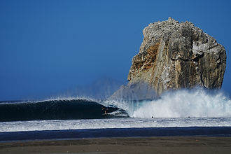 roca bruja