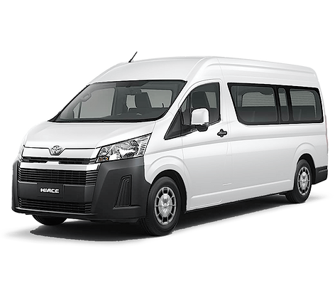 TRANSPORTATION FROM LAS CATALINAS SERVICE 02