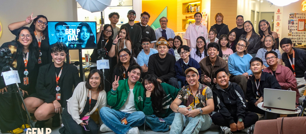 Generation Pagod Goes Live: Inside the First-Ever Live Podcast