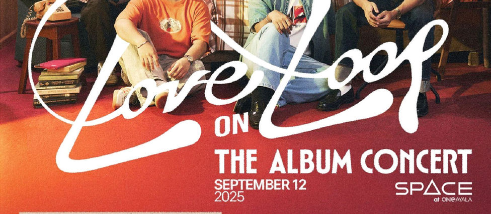 Lola Amour Announces “Love on Loop” Concert Featuring KAIA, Itchyworms, and The Ridleys, with More to Be Announced