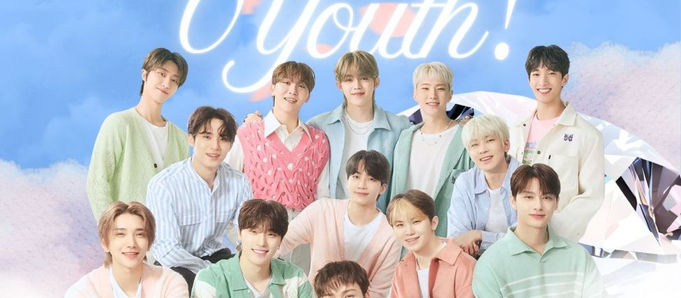 Cheers to Our Youth! 11 Years in the Diamond Life 💎✨