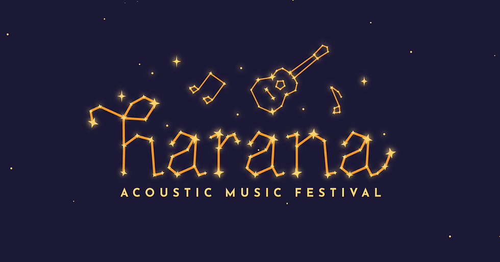 “A Brand-New Music Festival Experience is Coming to the South!”