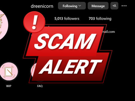 From Dreams to Disillusionment: The Downfall of Dreenicorn