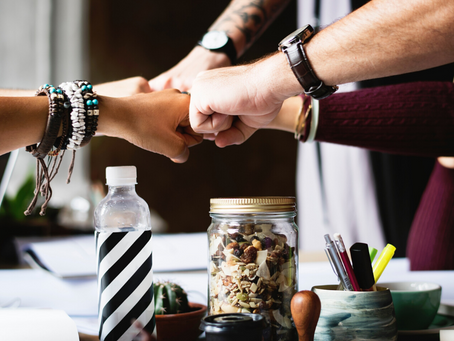 Vrijeme karantene ili prilika za biti još bolji