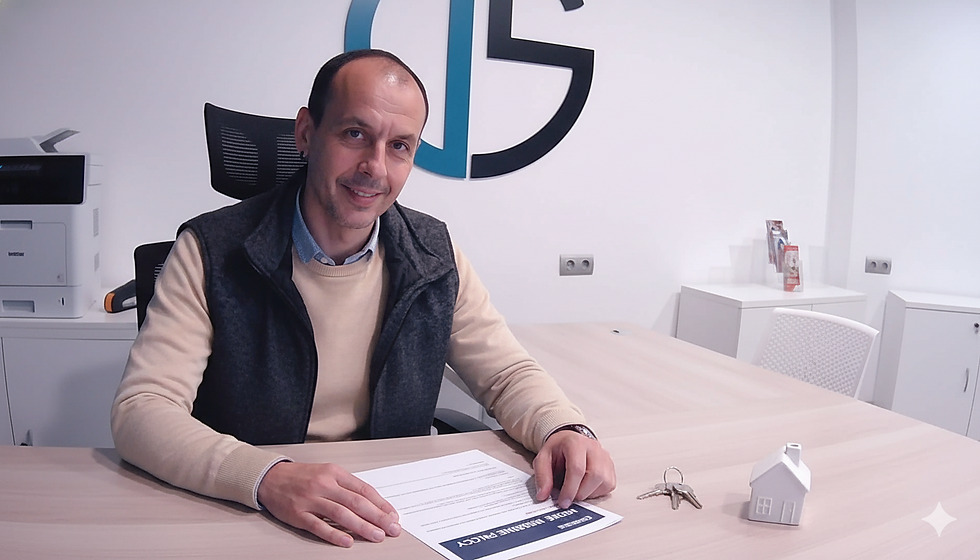 Seguro de hogar: las coberturas que casi nadie entiende (y que pueden salvarte un dineral)