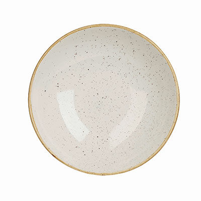 BARLEY WHITE – COUPE BOWL – 24.8CM (12)